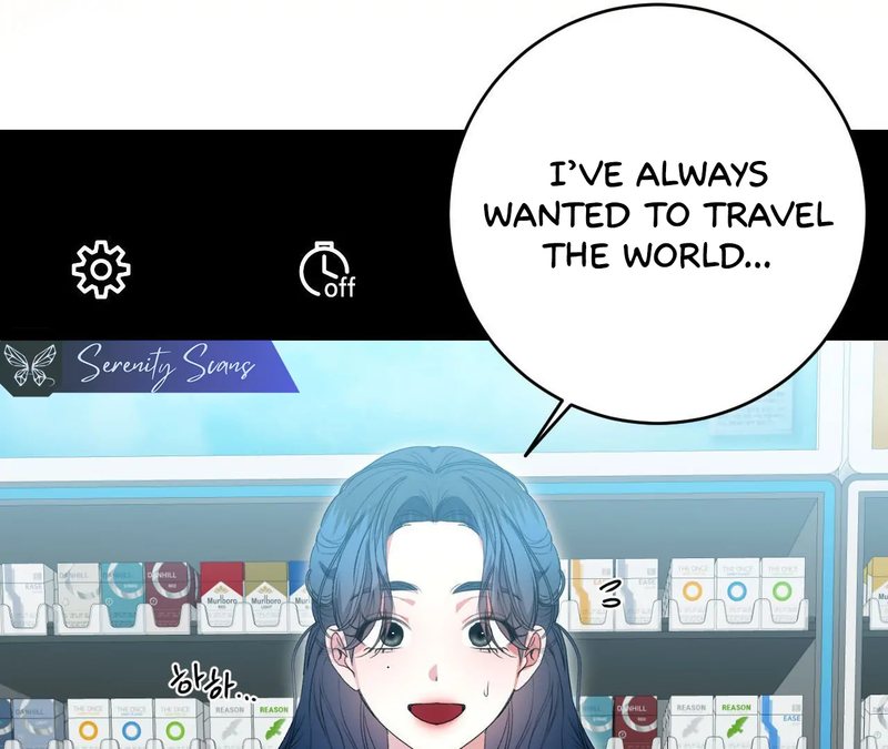 Beyond Nothing [Pure Love Anthology] Chapter 1 Page 112