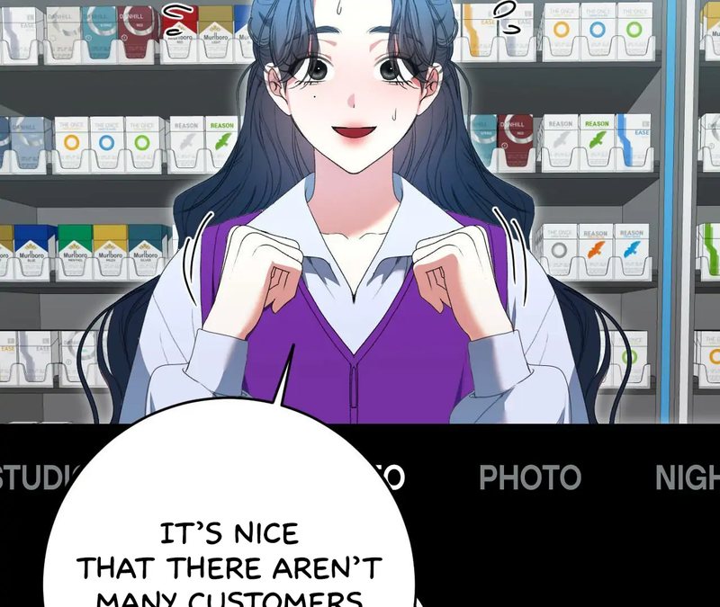Beyond Nothing [Pure Love Anthology] Chapter 1 Page 115