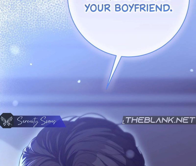 Beyond Nothing [Pure Love Anthology] Chapter 1 Page 12