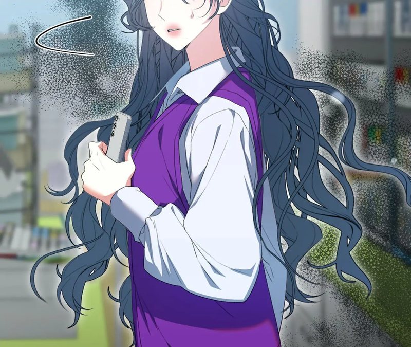 Beyond Nothing [Pure Love Anthology] Chapter 1 Page 127