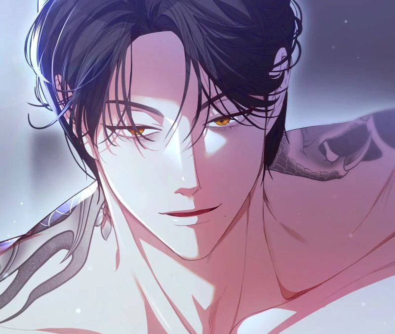 Beyond Nothing [Pure Love Anthology] Chapter 1 Page 13