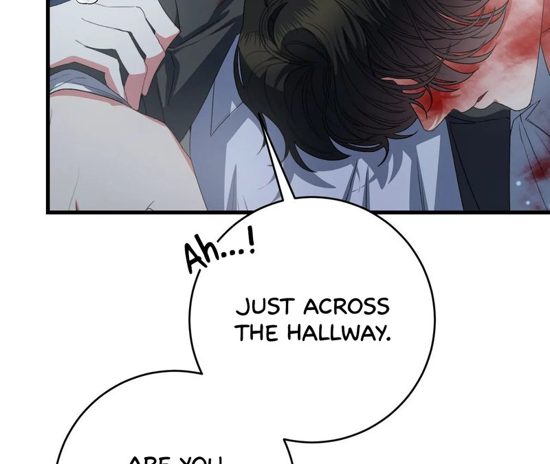 Beyond Nothing [Pure Love Anthology] Chapter 1 Page 170