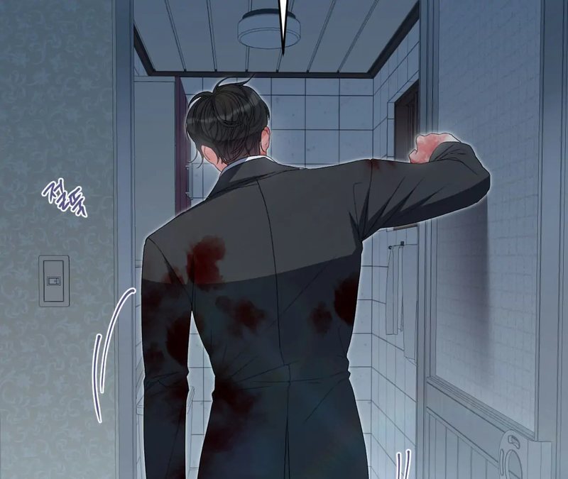 Beyond Nothing [Pure Love Anthology] Chapter 1 Page 175