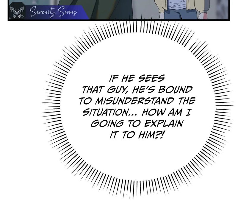 Beyond Nothing [Pure Love Anthology] Chapter 1 Page 196
