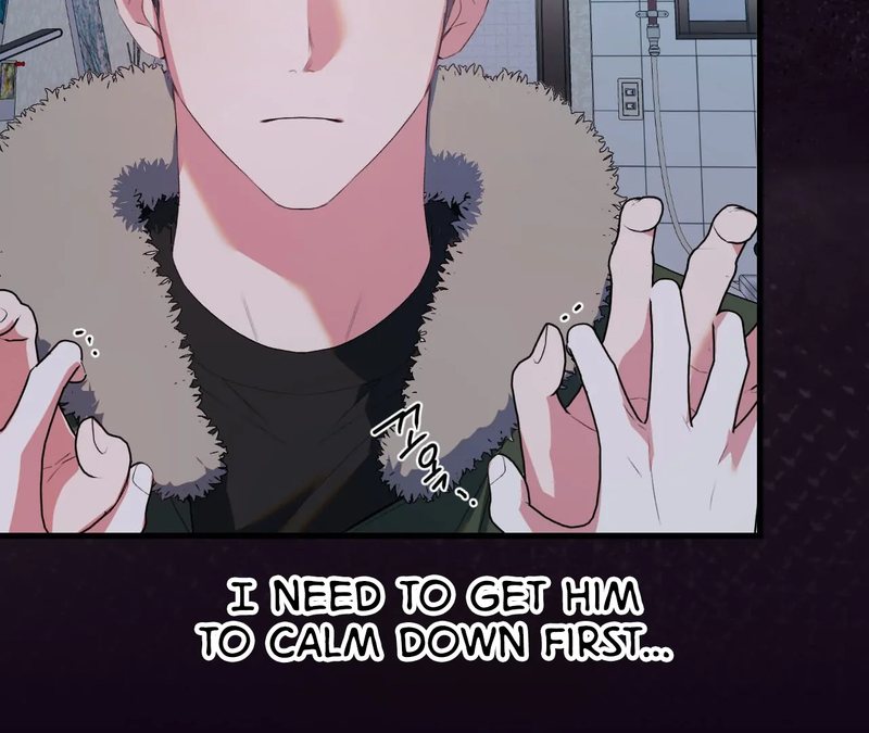 Beyond Nothing [Pure Love Anthology] Chapter 1 Page 232