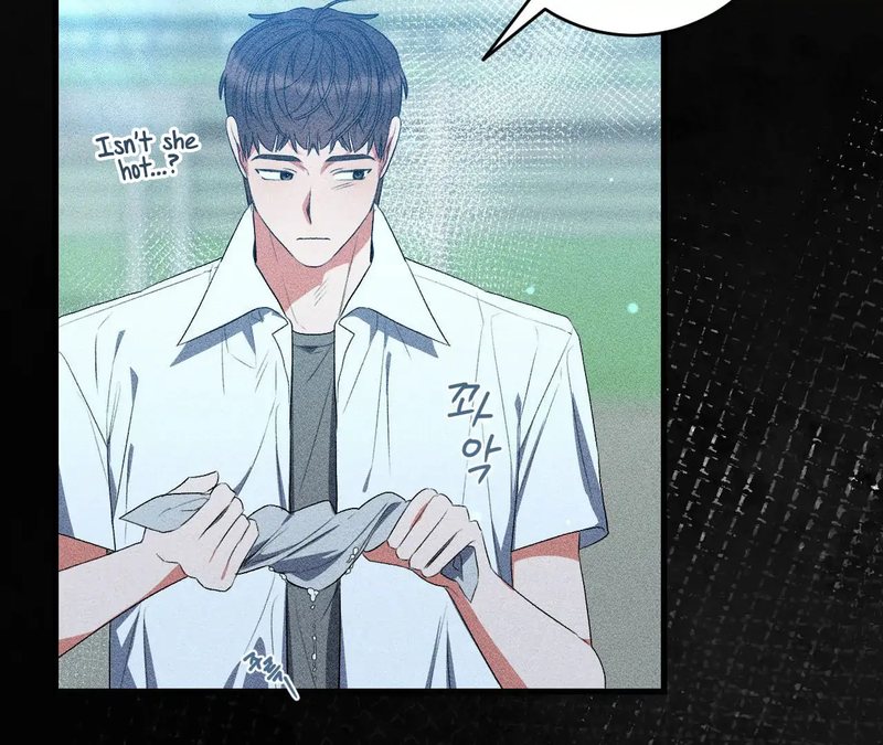 Beyond Nothing [Pure Love Anthology] Chapter 1 Page 33