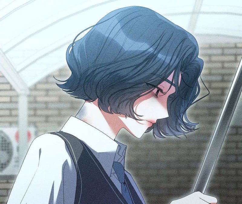 Beyond Nothing [Pure Love Anthology] Chapter 1 Page 36