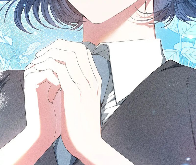 Beyond Nothing [Pure Love Anthology] Chapter 1 Page 61