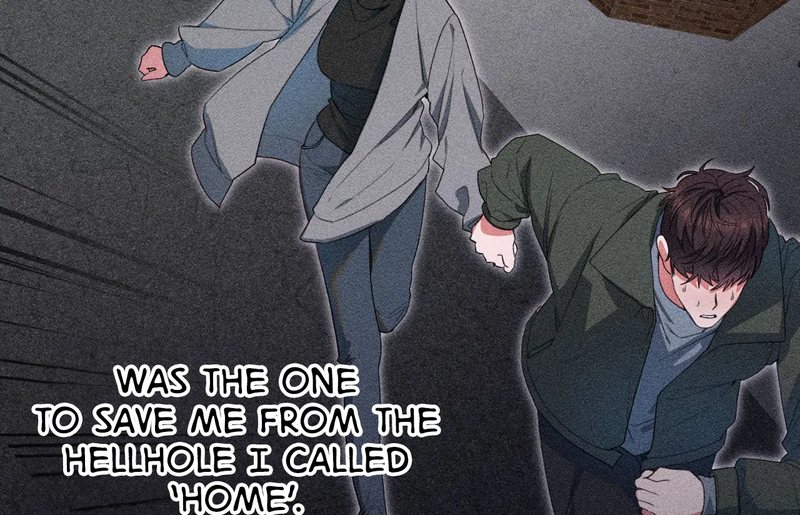 Beyond Nothing [Pure Love Anthology] Chapter 1 Page 72