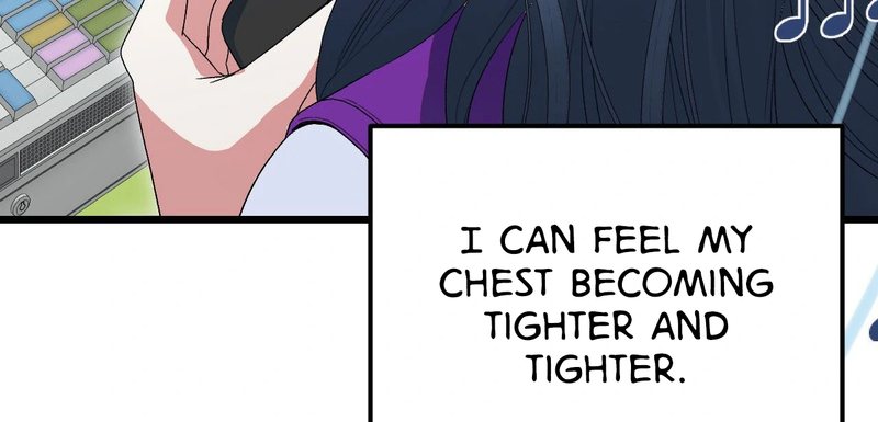 Beyond Nothing [Pure Love Anthology] Chapter 1 Page 90