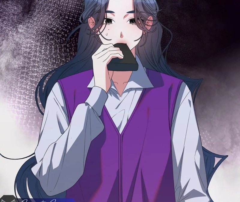 Beyond Nothing [Pure Love Anthology] Chapter 1 Page 98