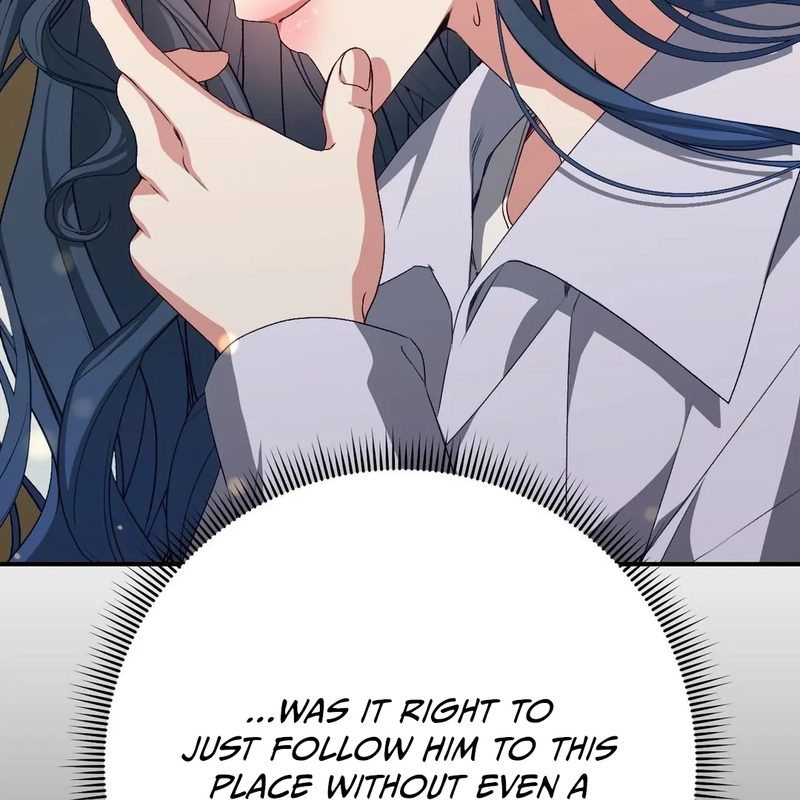 Beyond Nothing [Pure Love Anthology] Chapter 3 Page 12