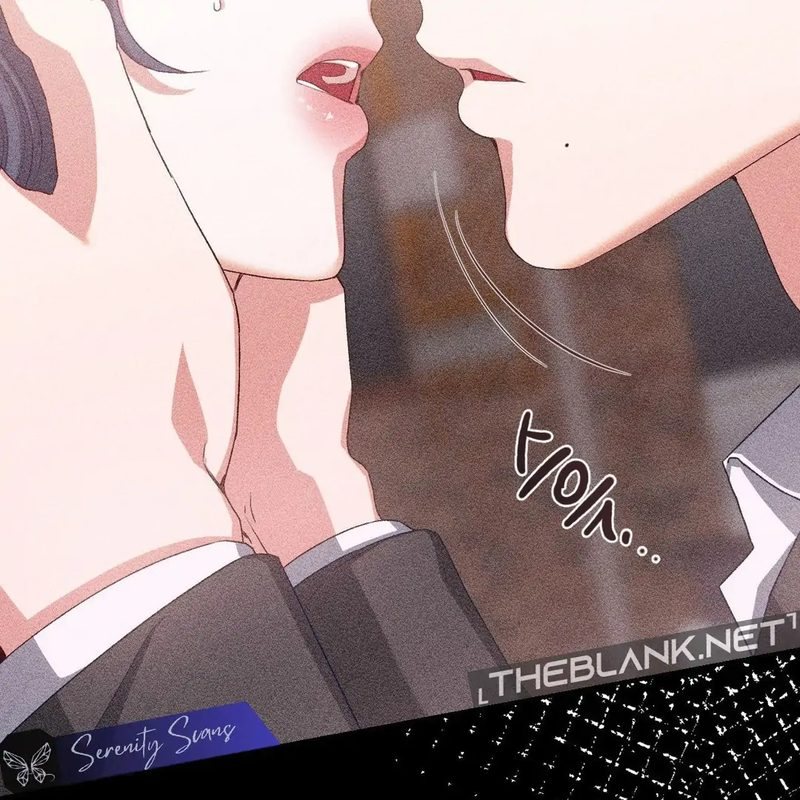 Beyond Nothing [Pure Love Anthology] Chapter 3 Page 21