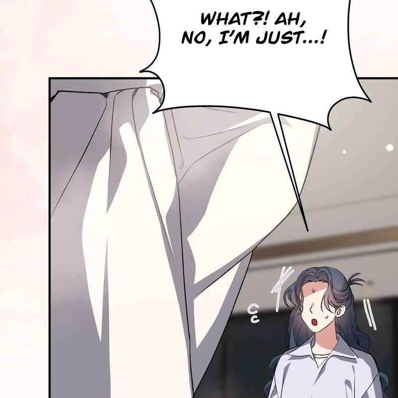 Beyond Nothing [Pure Love Anthology] Chapter 3 Page 44