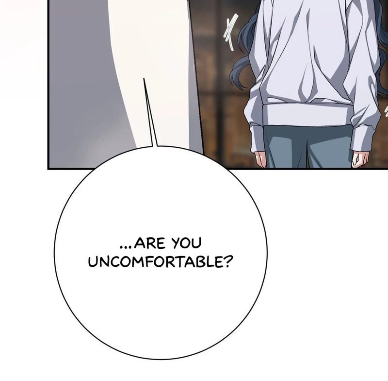 Beyond Nothing [Pure Love Anthology] Chapter 3 Page 45