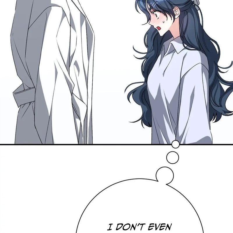 Beyond Nothing [Pure Love Anthology] Chapter 3 Page 57