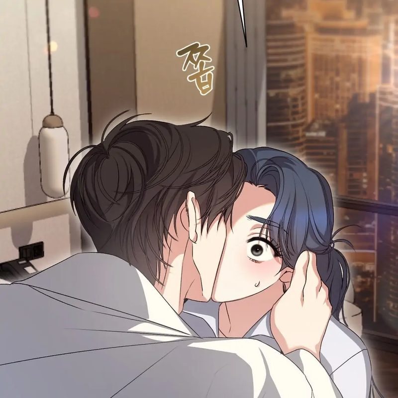 Beyond Nothing [Pure Love Anthology] Chapter 3 Page 68