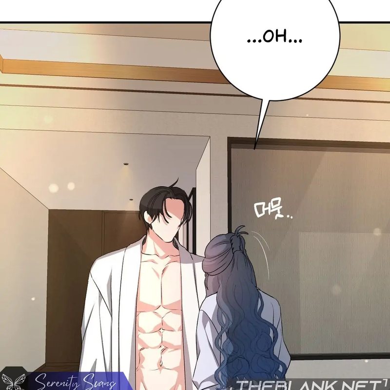 Beyond Nothing [Pure Love Anthology] Chapter 3 Page 94