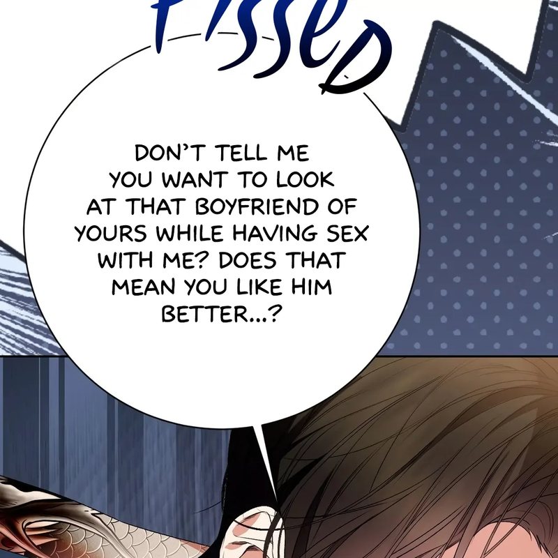 Beyond Nothing [Pure Love Anthology] Chapter 4 Page 148