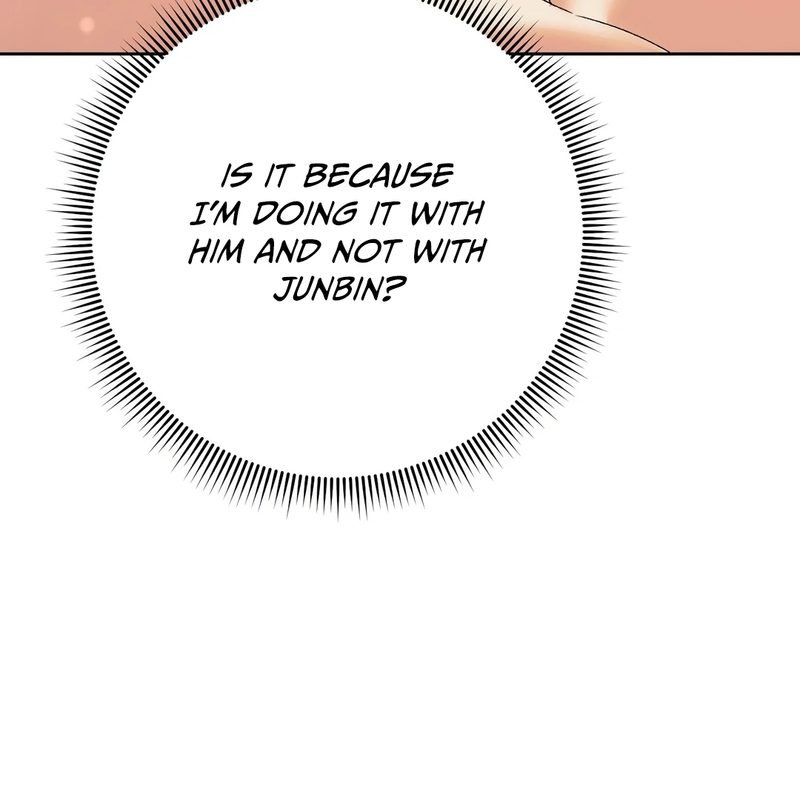 Beyond Nothing [Pure Love Anthology] Chapter 4 Page 45
