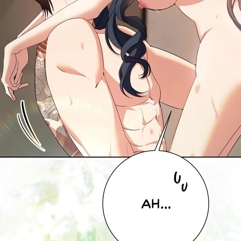 Beyond Nothing [Pure Love Anthology] Chapter 4 Page 57