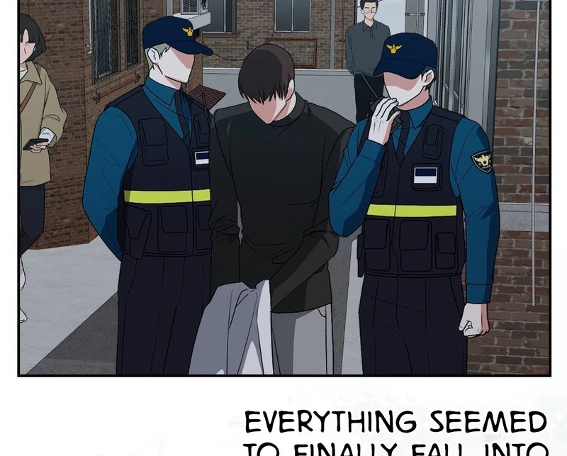 Beyond Nothing [Pure Love Anthology] Chapter 5 Page 187