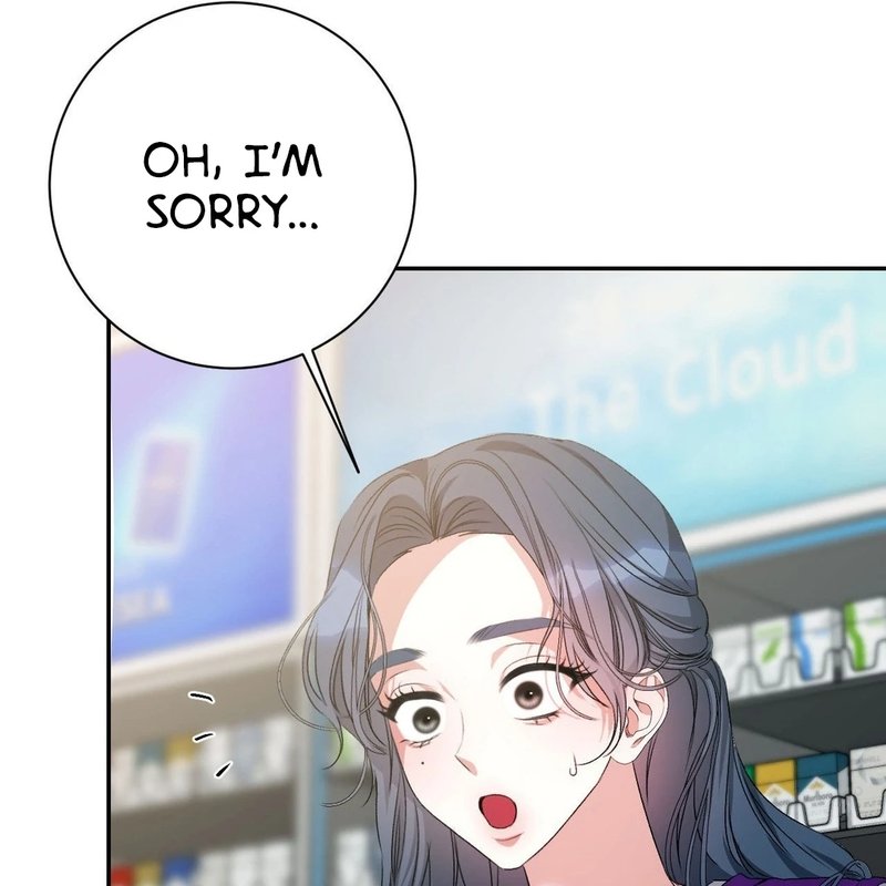 Beyond Nothing [Pure Love Anthology] Chapter 5 Page 226