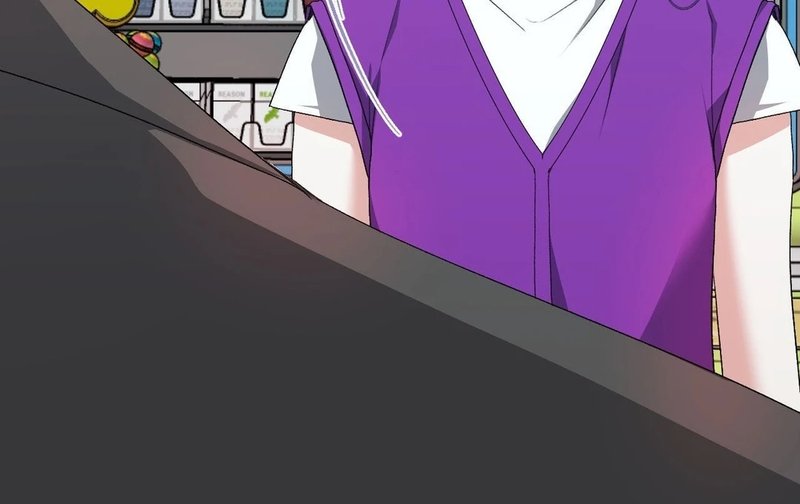 Beyond Nothing [Pure Love Anthology] Chapter 5 Page 234