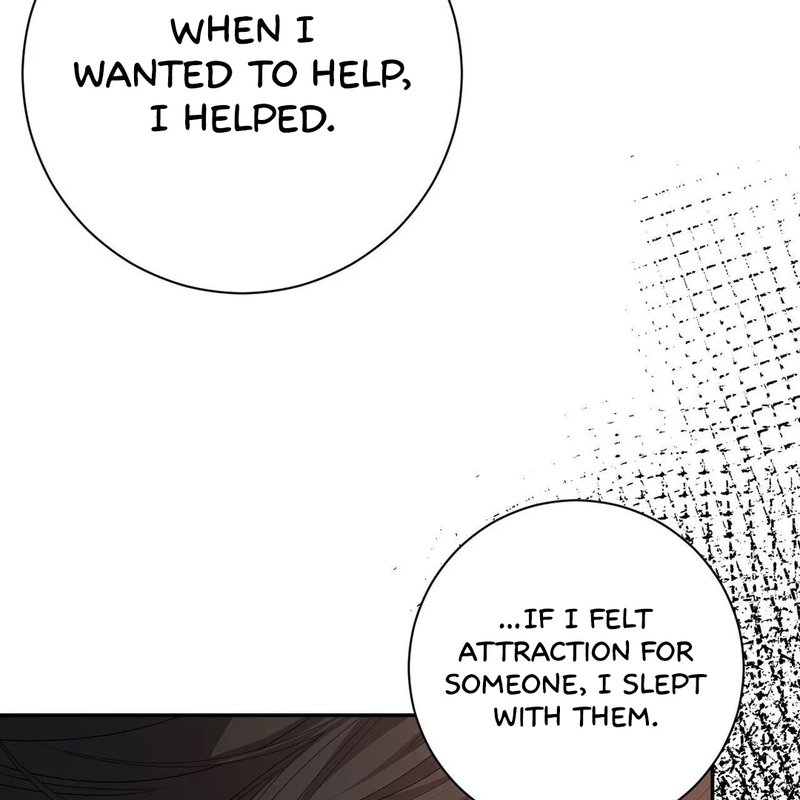 Beyond Nothing [Pure Love Anthology] Chapter 5 Page 29