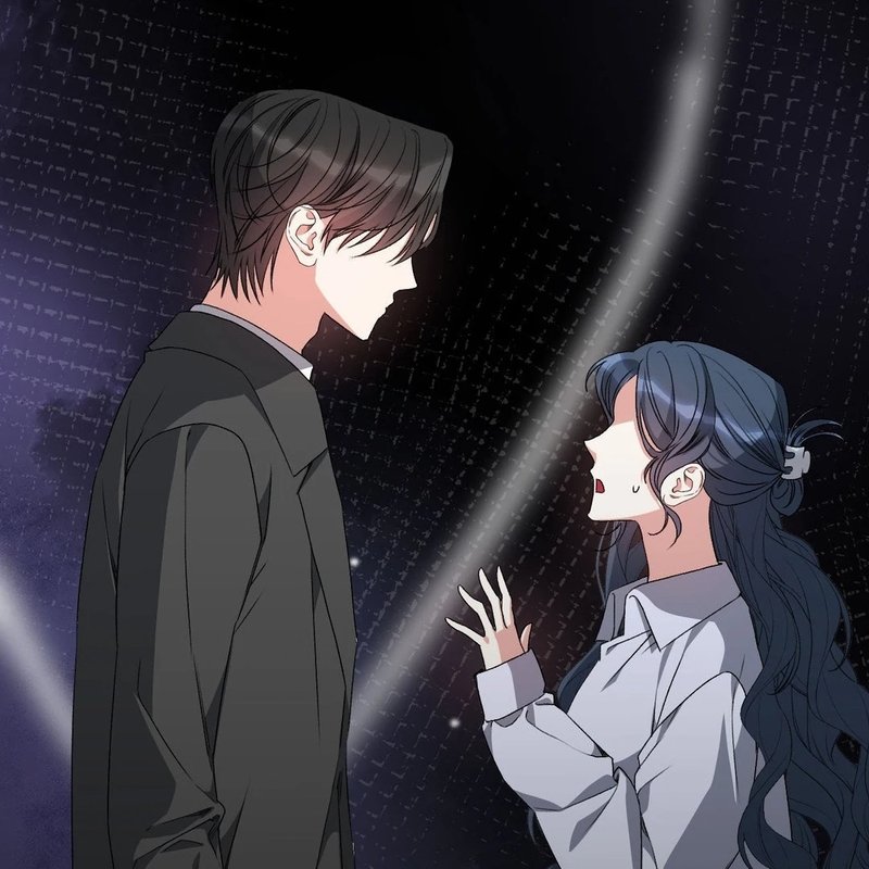Beyond Nothing [Pure Love Anthology] Chapter 5 Page 47