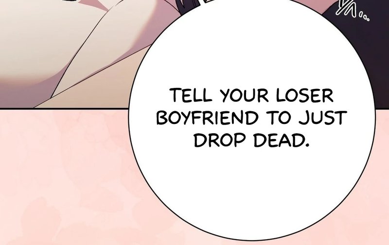 Beyond Nothing [Pure Love Anthology] Chapter 5 Page 56