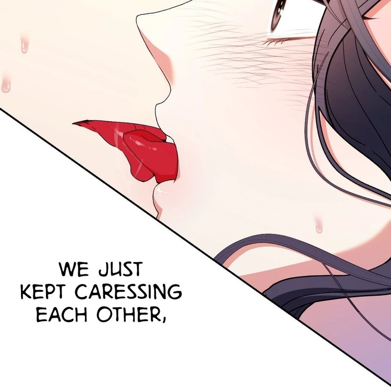 Beyond Nothing [Pure Love Anthology] Chapter 5 Page 7