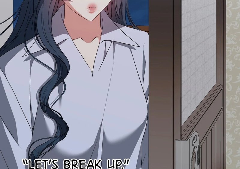 Beyond Nothing [Pure Love Anthology] Chapter 5 Page 93