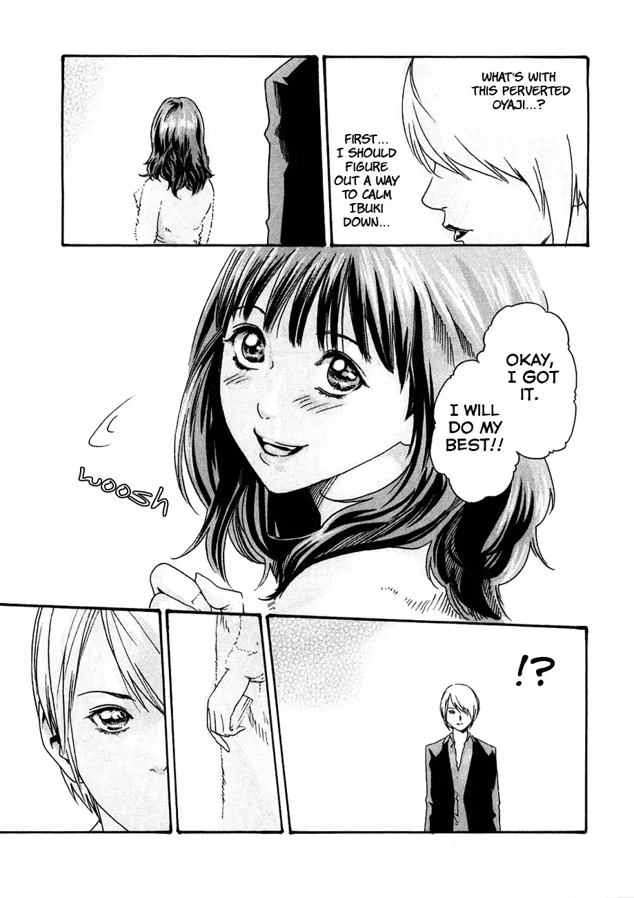 Sense Chapter 10 Page 5