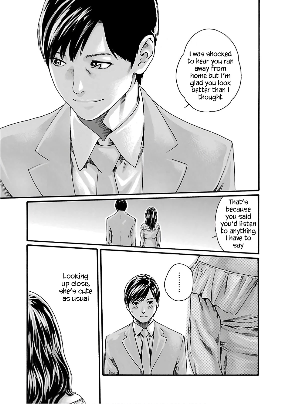 Sense Chapter 99 Page 4