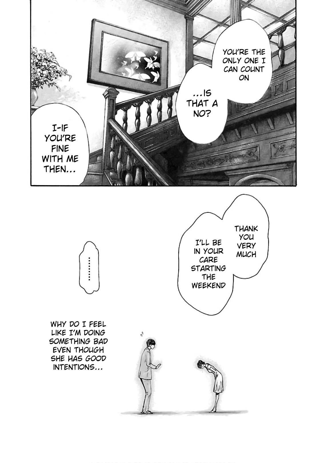 Sense Chapter 100 Page 10
