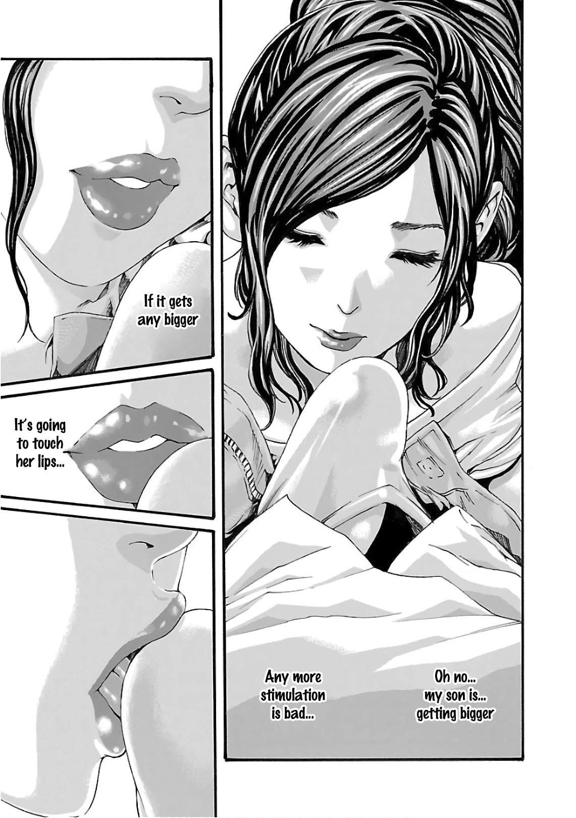 Sense Chapter 101 Page 16