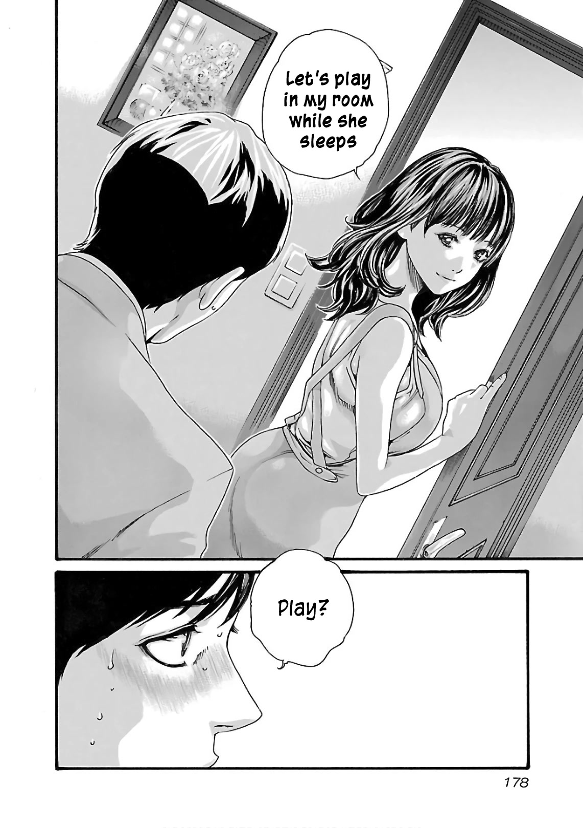 Sense Chapter 101 Page 21