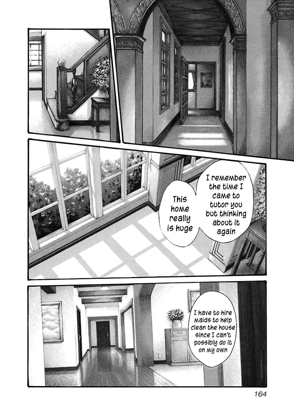 Sense Chapter 101 Page 7