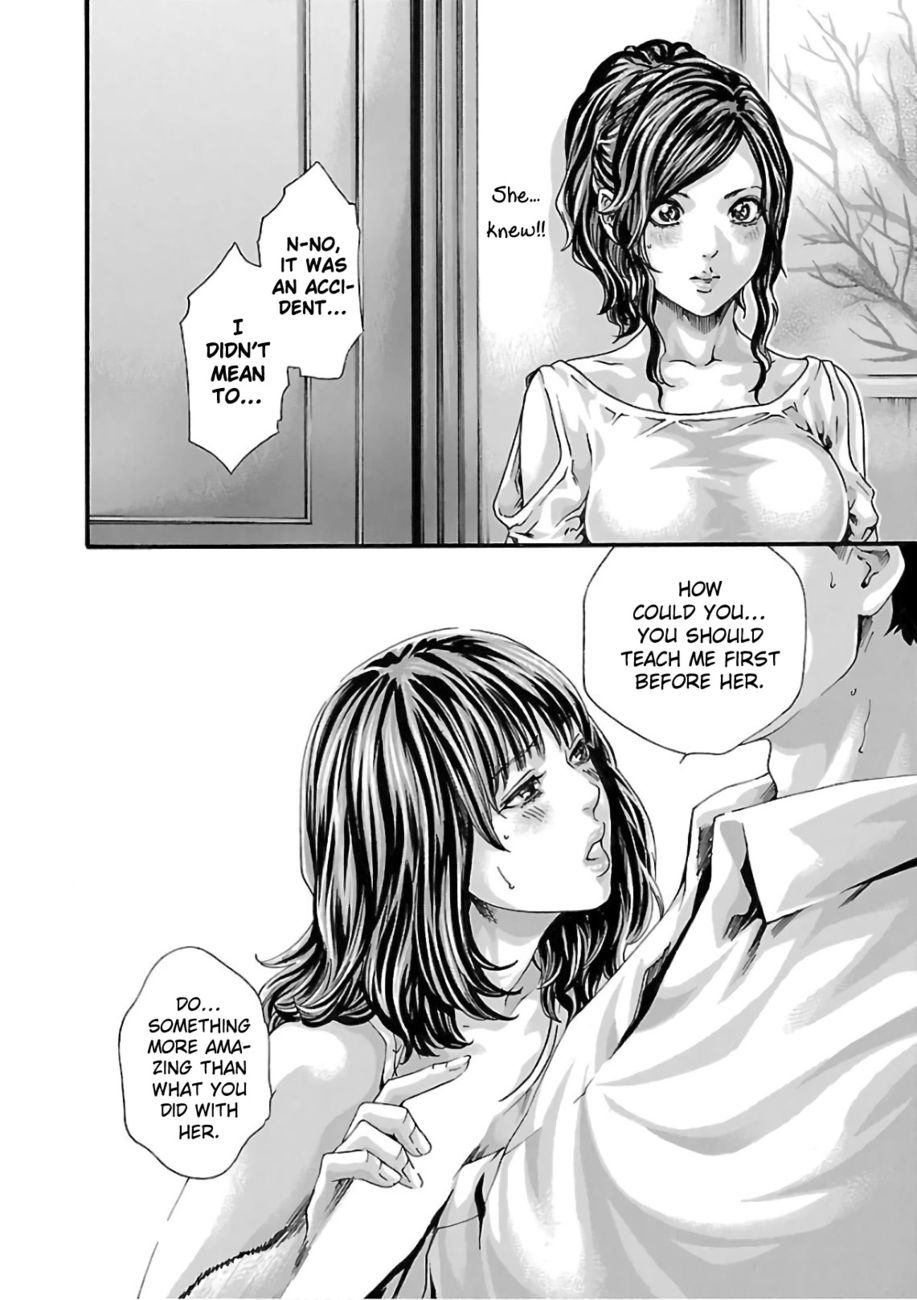 Sense Chapter 102 Page 11
