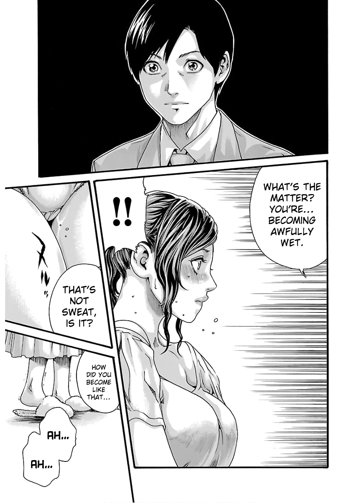 Sense Chapter 103 Page 13