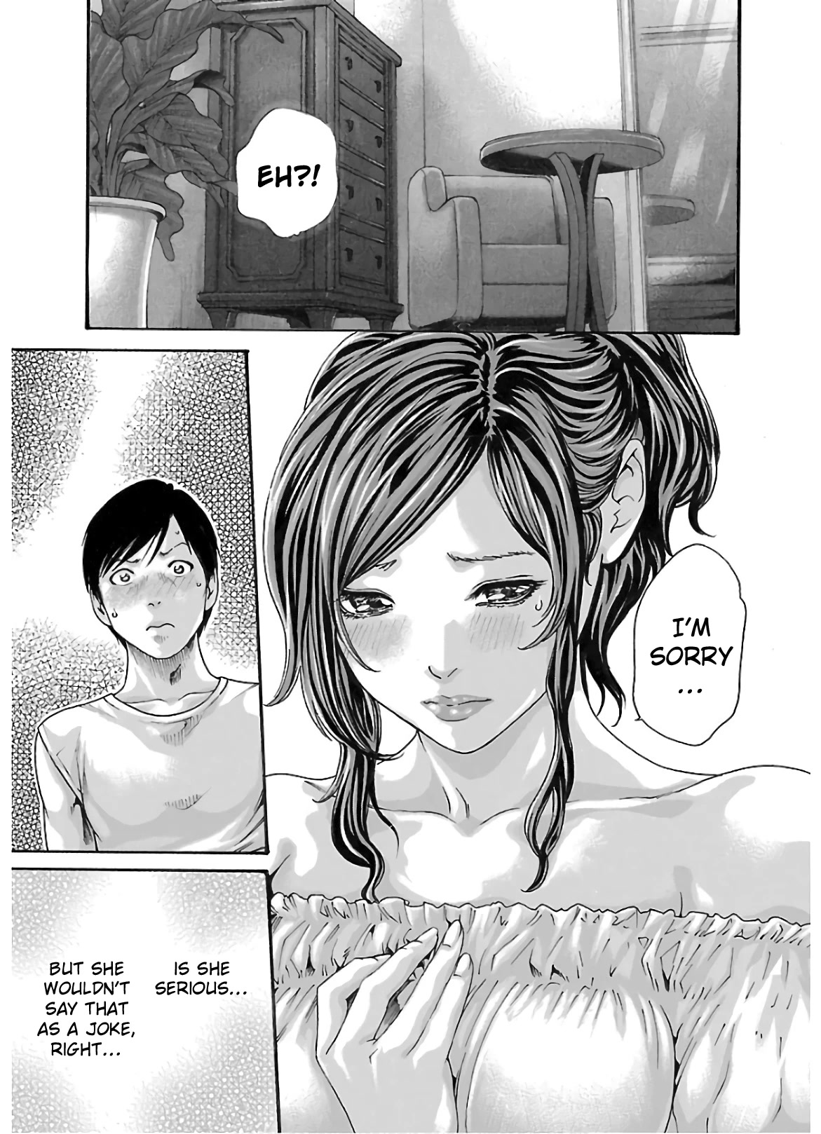 Sense Chapter 104 Page 9