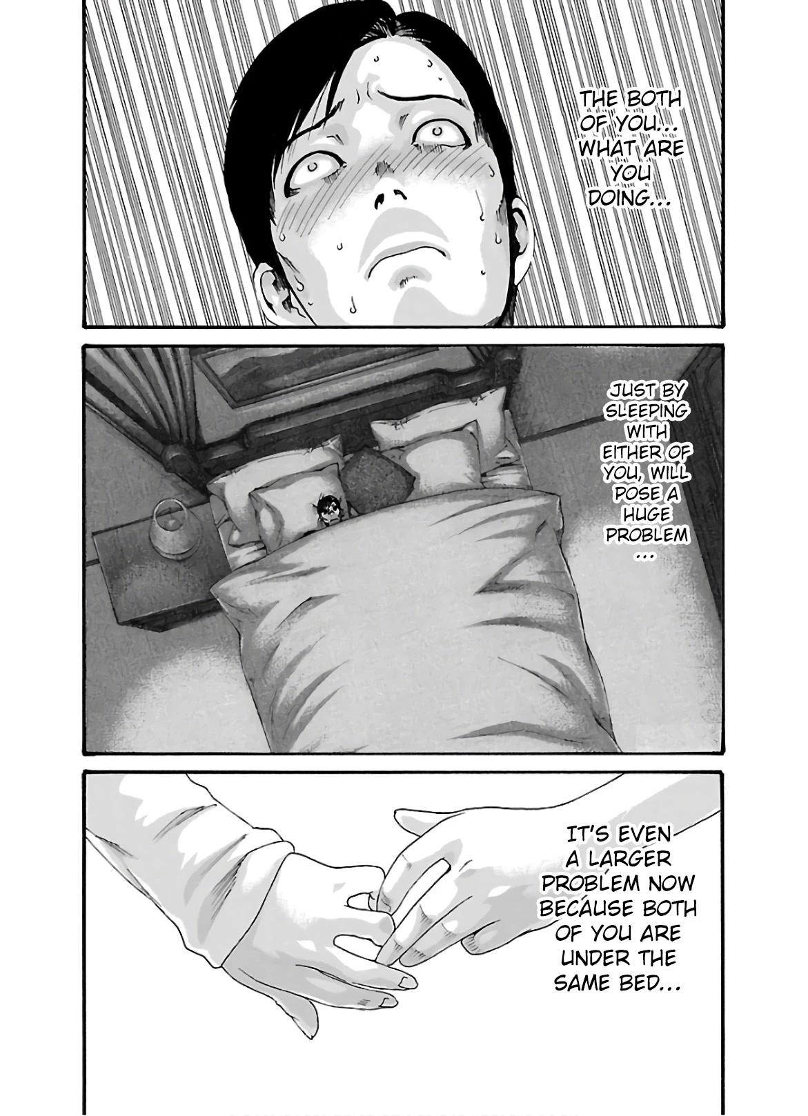 Sense Chapter 106 Page 3