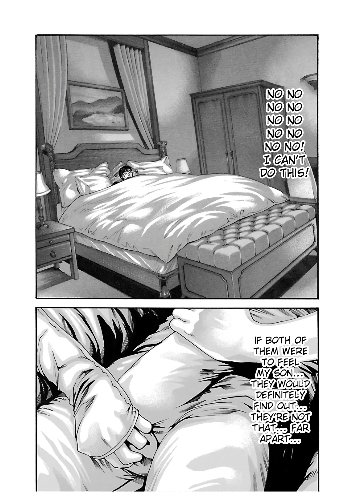Sense Chapter 106 Page 7