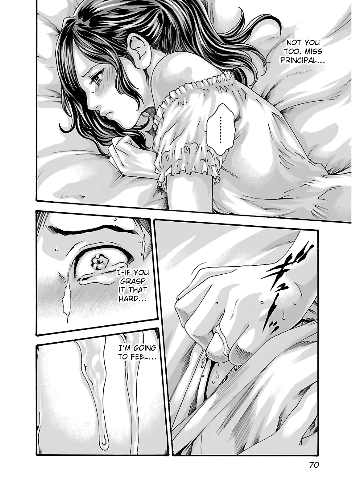 Sense Chapter 106 Page 9