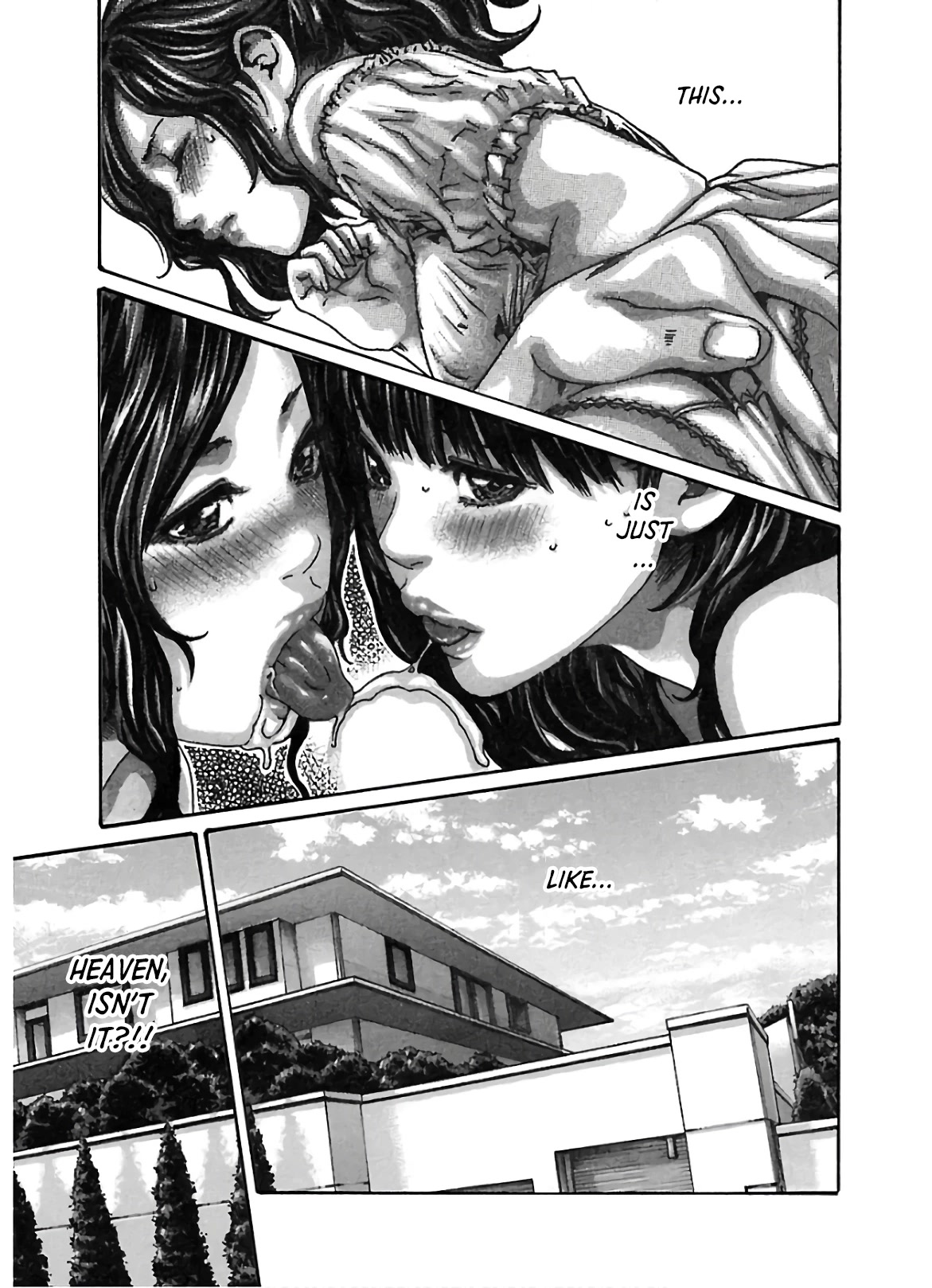 Sense Chapter 107 Page 4