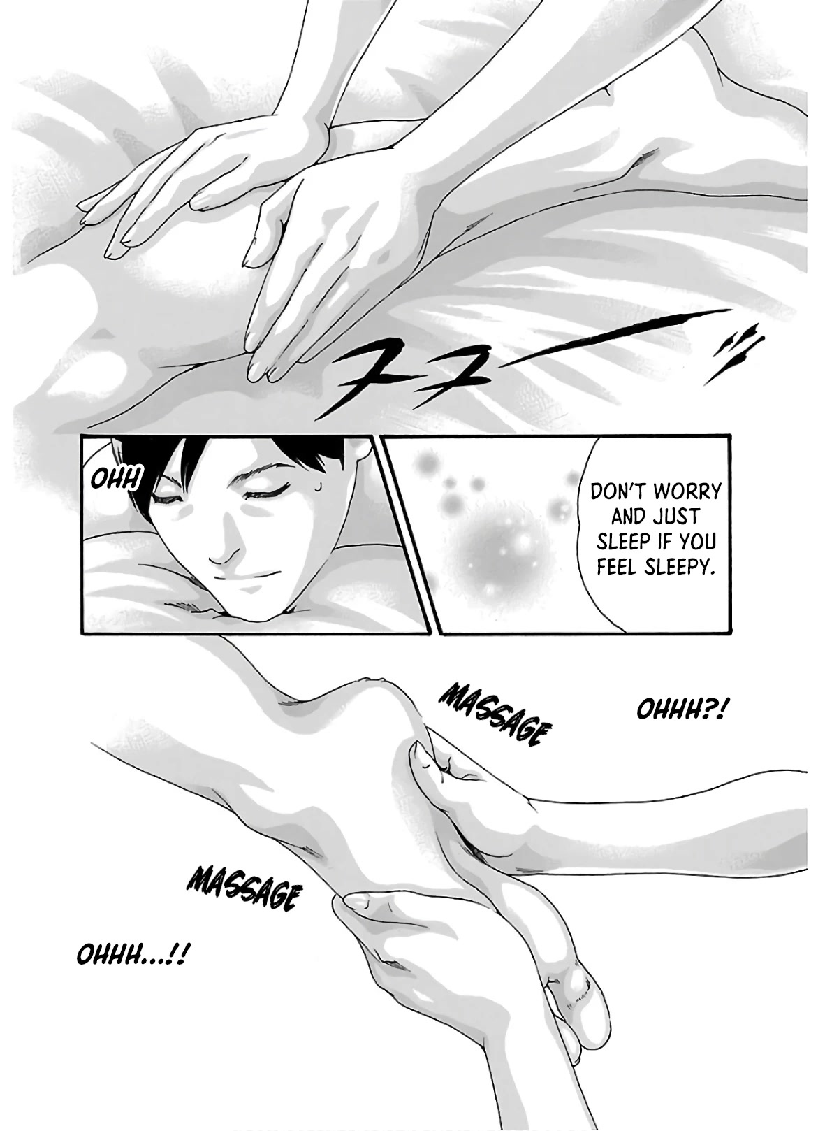 Sense Chapter 107 Page 9