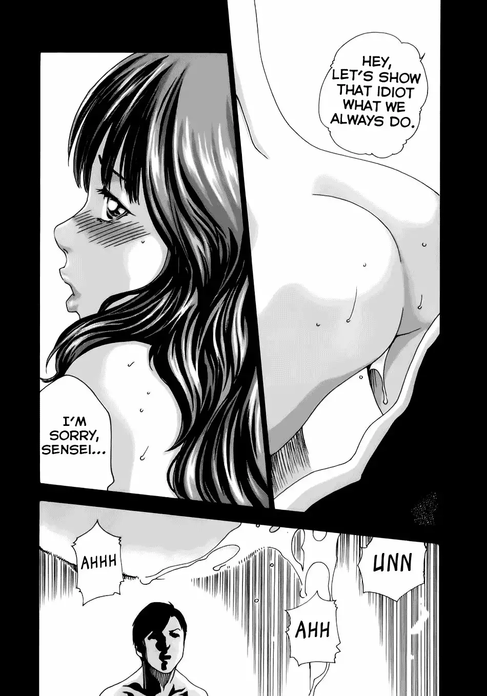 Sense Chapter 11 Page 19