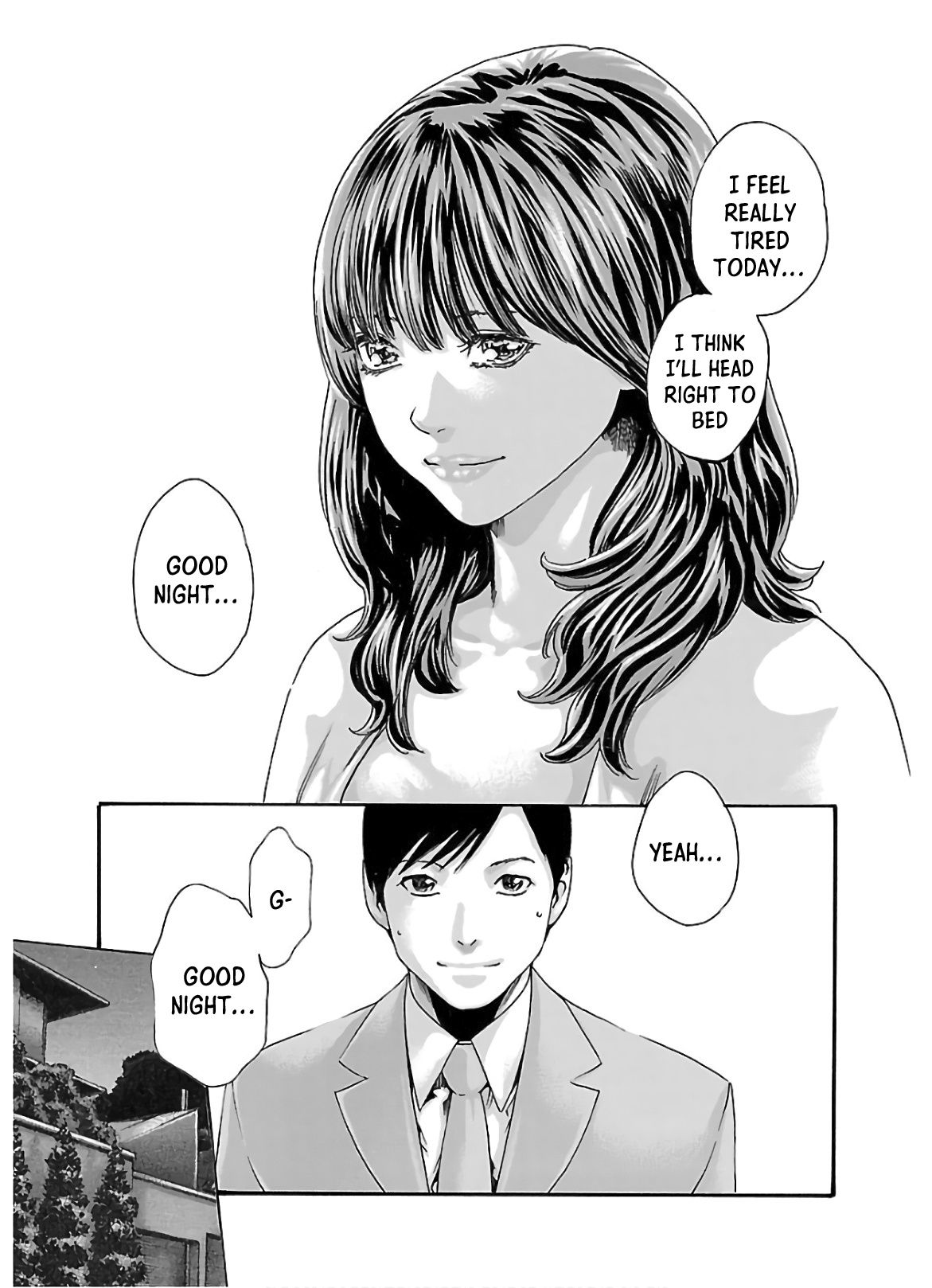 Sense Chapter 109 Page 4