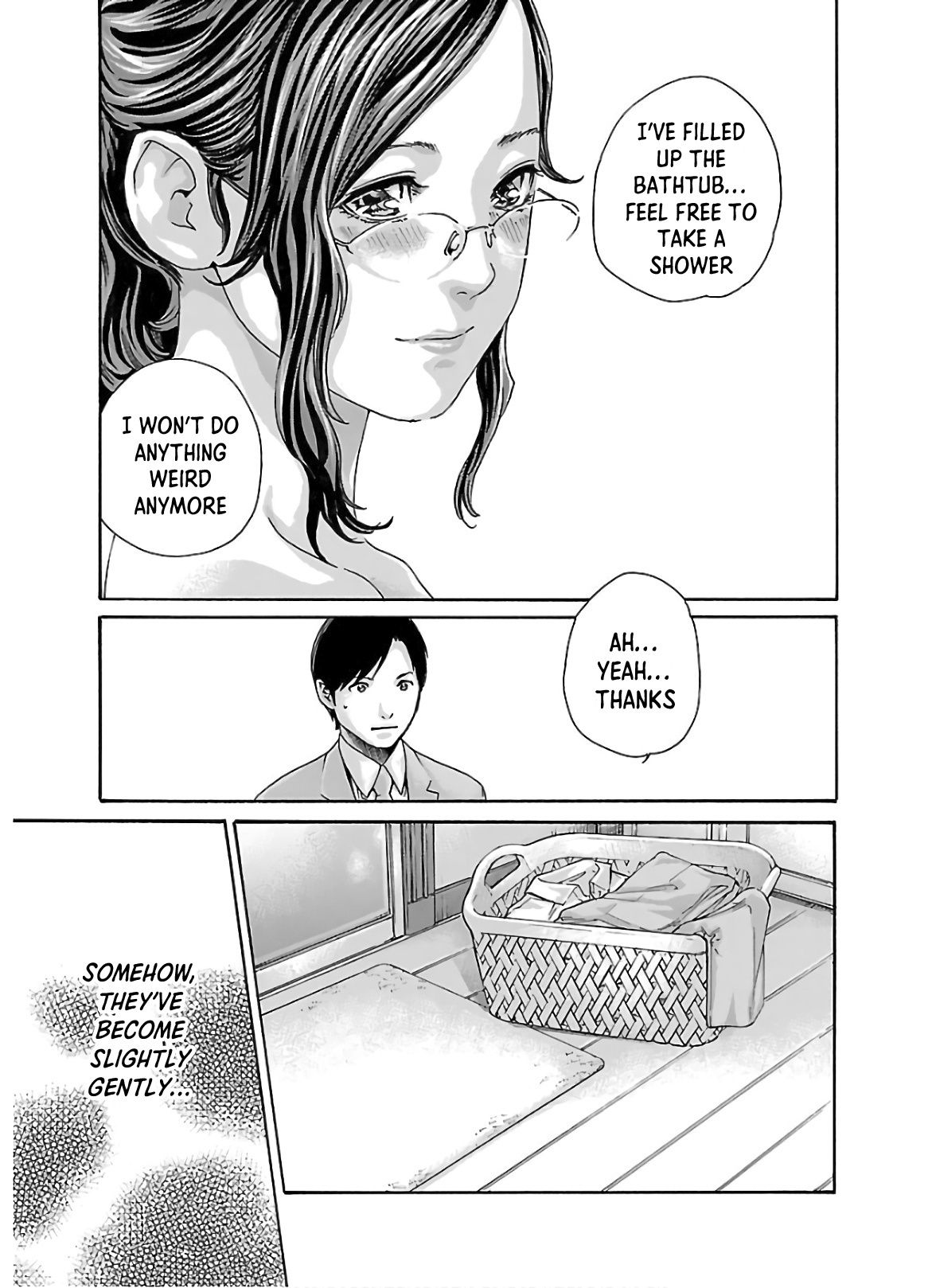 Sense Chapter 109 Page 6